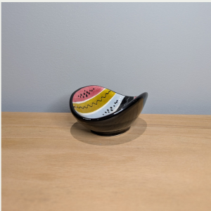 Dec Tessin Ceramic Dish