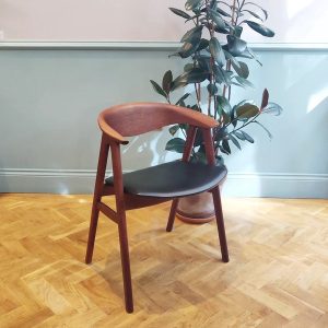 Høng Stolefabrik Chair