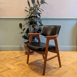 Hong Stolefabrik Model 41 Chair