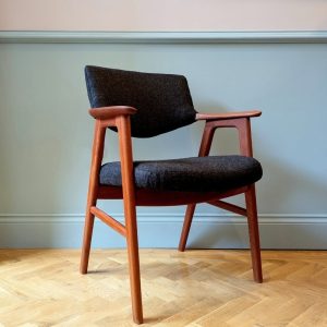 Høng Stolefabrik Model 41 Chair