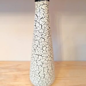 Jasba Ceramic Vase - Cortina Glaze