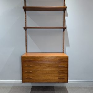 Kai Kristiansen Modular Unit Drawer