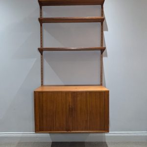 Kai Kristiansen Modular Unit Tambour