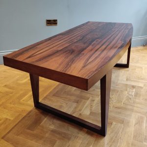 Kronen Rosewood Coffee Table