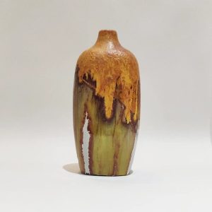 Marcello Fantoni Ceramic Vase