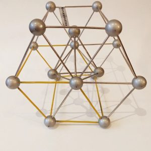 Molecular Model