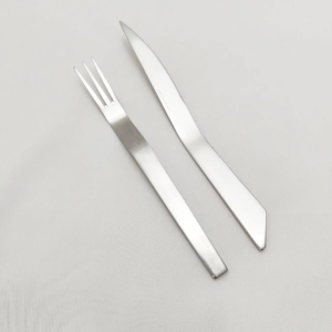 Barbry Steak Set - Four Place Set