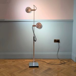 Ronald Homes Conelight