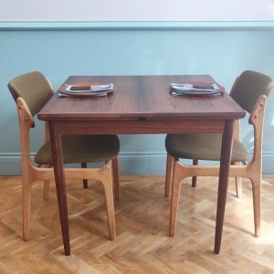 Rosewood Dining Table