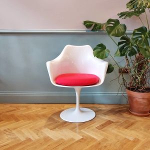 Rudi Bonzanini Tulip Chair