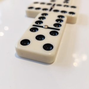 Set Of Dominoes
