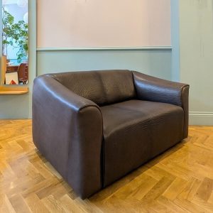 DS-47/02 Bull Sofa By De Sede