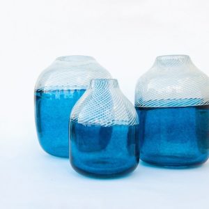 Studio Sahil Idyllic Summer Vase 15cm