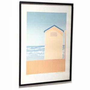 Summer Days II - Signed Print
