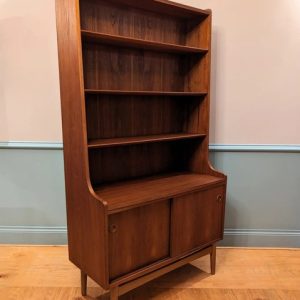 Teak Sideboard By Bornholms Mobelfabrik