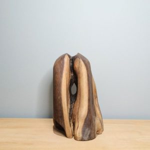 Wooden Sculpture