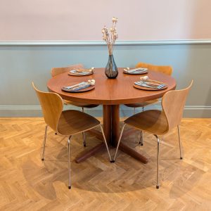 Vejle Teak Dining Table