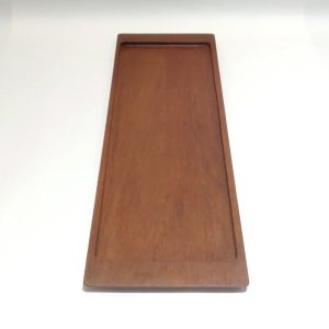 Teak Tray