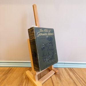 The Hero Of Garside School