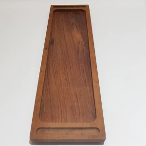 Luthje Teak Tray