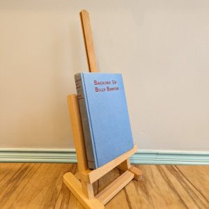 Backing Up Billy Bunter