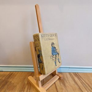 Kitty Quick