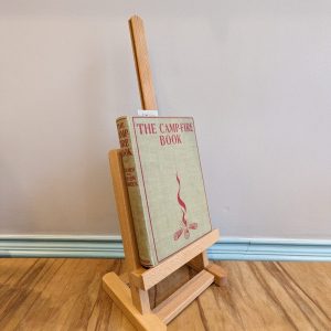 The Camp-fire Book
