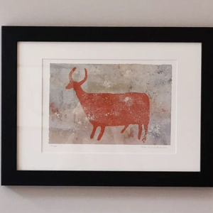 Eva Ljungdahl Print 18/180