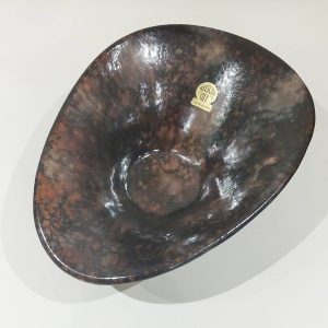 Ceramic Ruscha Centrepiece/Bowl