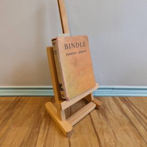 Bindle
