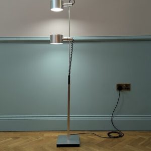 Conelight Ltd Floor Lamp