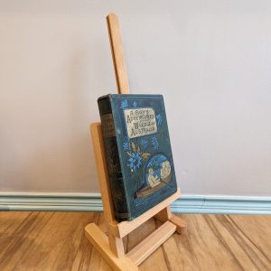 The Boy's Adventures In The Wilds Of Australia