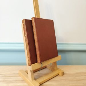 Sir Walter Scott Leather Bound Book