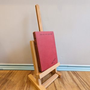 Five Fall Into Adventure