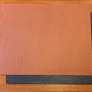 Leather Desk Blotter