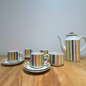 Mexicana Coffee Set