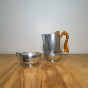 Piquotware Set 2 Piece