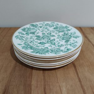 Wedgwood Cake Plates - 6
