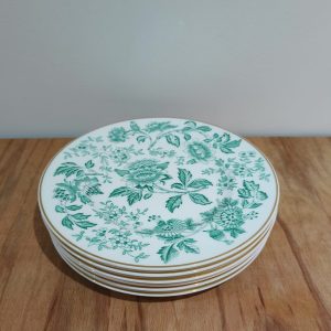 Wedgwood Starter Plates - 6