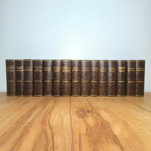 Dickens Odhams Press Ltd