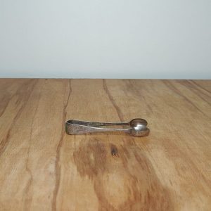 Sugar Tongs - Walker And Hall
