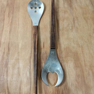 Salad Servers
