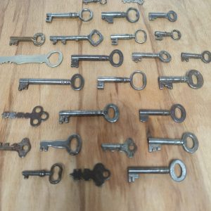 Vintage Key