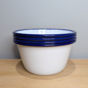 Falcon Ware 12cm Pudding Basin