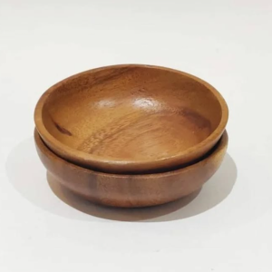 Pair Of Small Bowls