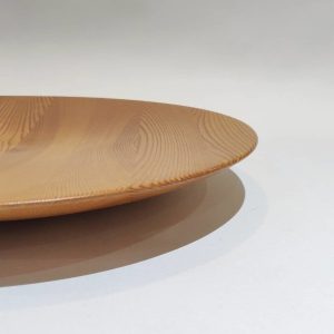Finnish Pine Bowl
