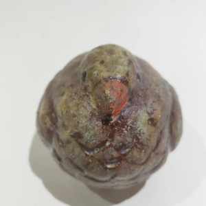 Pottery Bird E. Bengt