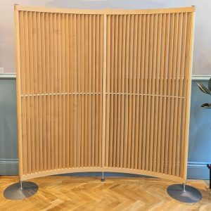 Fritz Hansen Room Divider