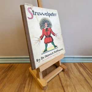 Struwwelpeter