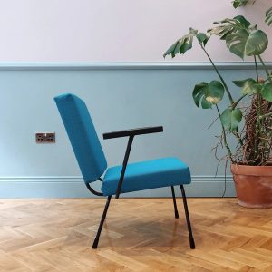 Gispen 1401 Lounge Chair